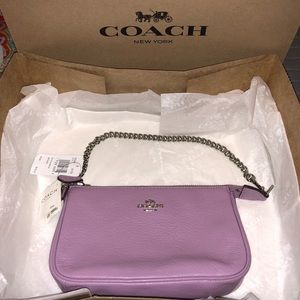 *BRAND NEW* Coach Wristlet Purse